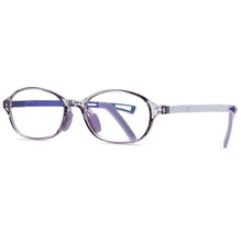 Carica l&#39;immagine nel visualizzatore di Gallery, 5110 Child Glasses Frame for Boys and Girls Kids Eyeglasses Frame Flexible Quality Eyewear for Protection and Vision Correction