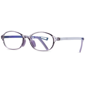 5110 Child Glasses Frame for Boys and Girls Kids Eyeglasses Frame Flexible Quality Eyewear for Protection and Vision Correction