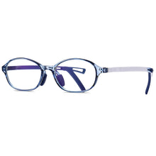 Carica l&#39;immagine nel visualizzatore di Gallery, 5110 Child Glasses Frame for Boys and Girls Kids Eyeglasses Frame Flexible Quality Eyewear for Protection and Vision Correction