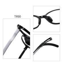 Carica l&#39;immagine nel visualizzatore di Gallery, 5110 Child Glasses Frame for Boys and Girls Kids Eyeglasses Frame Flexible Quality Eyewear for Protection and Vision Correction