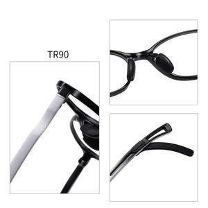 5110 Child Glasses Frame for Boys and Girls Kids Eyeglasses Frame Flexible Quality Eyewear for Protection and Vision Correction