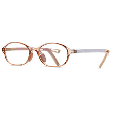 Carica l&#39;immagine nel visualizzatore di Gallery, 5110 Child Glasses Frame for Boys and Girls Kids Eyeglasses Frame Flexible Quality Eyewear for Protection and Vision Correction