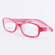 Load image into Gallery viewer, 512 Child Glasses Frame for Boys and Girls Kids Eyeglasses Frame Flexible Quality Eyewear