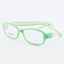 Load image into Gallery viewer, 512 Child Glasses Frame for Boys and Girls Kids Eyeglasses Frame Flexible Quality Eyewear