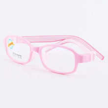 Load image into Gallery viewer, 512 Child Glasses Frame for Boys and Girls Kids Eyeglasses Frame Flexible Quality Eyewear