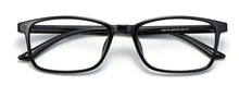 Load image into Gallery viewer, 52-19-143 Korea Square TR90 Glasses Frames for Myopia Prescription ,Unisex Plastic Titanium Hyperopia Eyeglasses Frame FK118