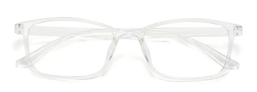 52-19-143 Korea Square TR90 Glasses Frames for Myopia Prescription ,Unisex Plastic Titanium Hyperopia Eyeglasses Frame FK118