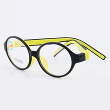 Load image into Gallery viewer, 522 Child Glasses Frame for Boys and Girls Kids Eyeglasses Frame Flexible Quality Eyewear for Protection and Vision Correction