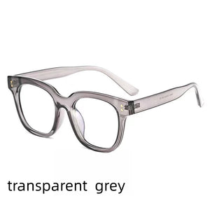 52mm Arrival Unisex Ultra Light TR90 Retro Eyeglasses Frames Women  Round Spectacle Prescription Frame Myopia  D8025