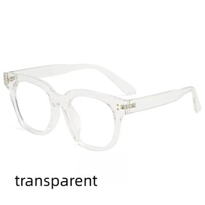 52mm Arrival Unisex Ultra Light TR90 Retro Eyeglasses Frames Women  Round Spectacle Prescription Frame Myopia  D8025