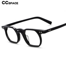 Load image into Gallery viewer, 54540 Retro Acetate Optical Glasses Frames Men Women  Glasses