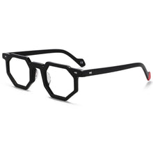 Load image into Gallery viewer, 55351 Retro Acetate Glasses Frame Men   Designer Optical Eyewear Myopia Reading Women Prescription Eyeglasses