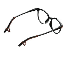 Load image into Gallery viewer, 55cm 5Pairs Glasses Anti-slip Cover Anti-lost Silicone Ear Hook Glasses Legs Sleeve Holder For Sunglasses Glasses Accessories