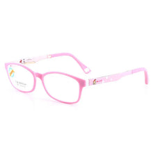 Carica l&#39;immagine nel visualizzatore di Gallery, 5681 Child Glasses Frame for Boys and Girls Kids Eyeglasses Frame Flexible Quality Eyewear for Protection and Vision Correction