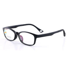 Carica l&#39;immagine nel visualizzatore di Gallery, 5681 Child Glasses Frame for Boys and Girls Kids Eyeglasses Frame Flexible Quality Eyewear for Protection and Vision Correction