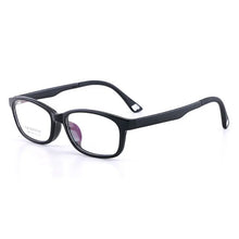 Carica l&#39;immagine nel visualizzatore di Gallery, 5686 Child Glasses Frame for Boys and Girls Kids Eyeglasses Frame Flexible Quality Eyewear for Protection and Vision Correction