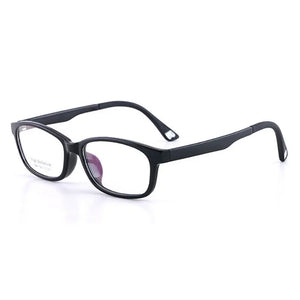 5686 Child Glasses Frame for Boys and Girls Kids Eyeglasses Frame Flexible Quality Eyewear for Protection and Vision Correction