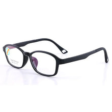 Carica l&#39;immagine nel visualizzatore di Gallery, 5690 Child Glasses Frame for Boys and Girls Kids Eyeglasses Frame Flexible Quality Eyewear for Protection and Vision Correction