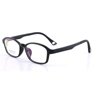 5690 Child Glasses Frame for Boys and Girls Kids Eyeglasses Frame Flexible Quality Eyewear for Protection and Vision Correction