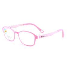 Carica l&#39;immagine nel visualizzatore di Gallery, 5690 Child Glasses Frame for Boys and Girls Kids Eyeglasses Frame Flexible Quality Eyewear for Protection and Vision Correction