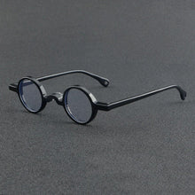 Load image into Gallery viewer, 56935 Trend Acetate Glasses Frame Man Universal Prescription Spectacles Frame Lady Popualr Small Size Retro Clear Eyeglass