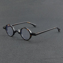 Load image into Gallery viewer, 56935 Trend Acetate Glasses Frame Man Universal Prescription Spectacles Frame Lady Popualr Small Size Retro Clear Eyeglass