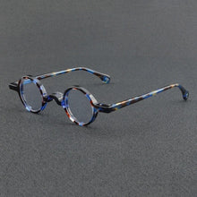 Load image into Gallery viewer, 56935 Trend Acetate Glasses Frame Man Universal Prescription Spectacles Frame Lady Popualr Small Size Retro Clear Eyeglass