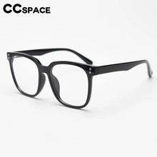 Load image into Gallery viewer, 56967 Men Polarized Night Vision Magnetic Clip Suit Spectacles Frame Glasses Frame Women Large Size Tr90 Optical Spectacle Frame