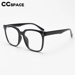 56967 Men Polarized Night Vision Magnetic Clip Suit Spectacles Frame Glasses Frame Women Large Size Tr90 Optical Spectacle Frame