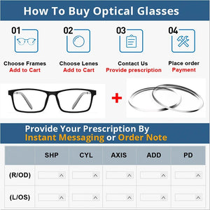 Wood Grain Plate Glasses Retro Round Frame Brand Design Glasses Frame For Men Optic Prescription Eyeglasses