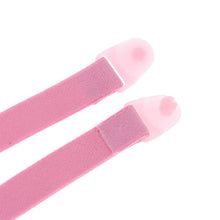 Load image into Gallery viewer, 5PCS Elastic Band Glasses Cord Eyewear Cord Holder Pink Glasses Necklace String Sunglass Lanyard Straps Children
