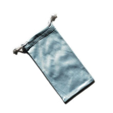 Load image into Gallery viewer, 5pcs Printed Glasses Cloth Bag Dustproof Waterproof Sunglasses Pouches  Soft Cloth Dust Pouch Optical Glasses Carry Bag