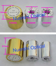 Load image into Gallery viewer, P4009   thermal paper   thermal printing paper  roll diameter  30mm  40mm  50mm