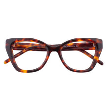 Load image into Gallery viewer, 80394 Unisex Luxury Acetate Glasses Frame Men Women Optical  Computer Eyeglasses