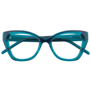80394 Unisex Luxury Acetate Glasses Frame Men Women Optical  Computer Eyeglasses