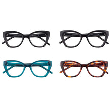 Load image into Gallery viewer, 80394 Unisex Luxury Acetate Glasses Frame Men Women Optical  Computer Eyeglasses
