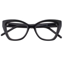 Load image into Gallery viewer, 80394 Unisex Luxury Acetate Glasses Frame Men Women Optical  Computer Eyeglasses