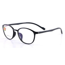 Carica l&#39;immagine nel visualizzatore di Gallery, 9520 Child Glasses Frame for Boys and Girls Kids Eyeglasses Frame Flexible Quality Eyewear for Protection and Vision Correction
