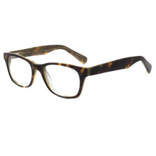 Load image into Gallery viewer, A023   Men Glasses Brands Designer Square Frame Women Eyeglasses Acetate Eye Eyewear
