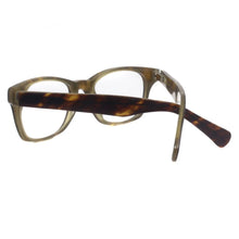Load image into Gallery viewer, A023   Men Glasses Brands Designer Square Frame Women Eyeglasses Acetate Eye Eyewear