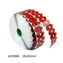 Load image into Gallery viewer, A23R 1000pcs Good Quality Lens Adhesive Tape Edging Polishing Blocking Pads 18mm/21mm/24mm/17mm Square