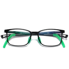 Load image into Gallery viewer, AEVOGUE  Child Anti-Blue Optical Frame TR90 Light Glasses   Eyeglasses Prescription Glasses AE0916