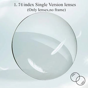 Acetate Glasses Frame Men Women 2020 Vintage Clear Small Square Eye Glasses Optical Prescription Eyeglasses Frames Eyewear Gafas
