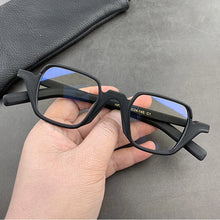 Load image into Gallery viewer, Acetate Glasses Frame Men Women Vintage Small Square Glasses Optical Myopia Prescription Eyeglasses Frames Clear Eyewear Oculos
