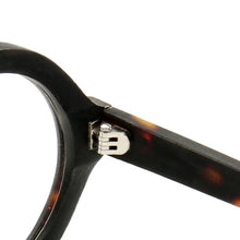 Load image into Gallery viewer, Acetate Optical Eyeglasses Frame Men  Retro Vintage Round Eye Glasses Women Spectacles Man Woman Optical Nerd Eyewear Zolman