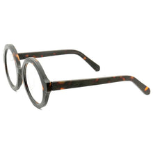 Load image into Gallery viewer, Acetate Optical Eyeglasses Frame Men  Retro Vintage Round Eye Glasses Women Spectacles Man Woman Optical Nerd Eyewear Zolman