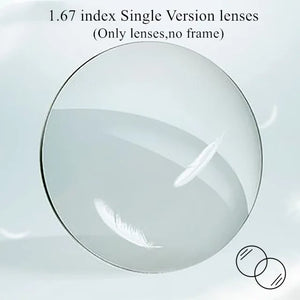 Acetate Transparent Clear Glasses Frame Women Men Vintage Round Eye Glasses Optical Myopia Eyeglasses Frames Eyewear Spectacles
