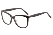 Carica l&#39;immagine nel visualizzatore di Gallery, Acetate frame reading glasses for women near and far multifocal eyeglasses myopia women glasses resin lenses shipping customized