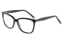 Carica l&#39;immagine nel visualizzatore di Gallery, Acetate frame reading glasses for women near and far multifocal eyeglasses myopia women glasses resin lenses shipping customized