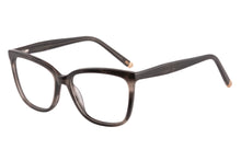 Carica l&#39;immagine nel visualizzatore di Gallery, Acetate frame reading glasses for women near and far multifocal eyeglasses myopia women glasses resin lenses shipping customized